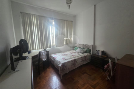 Apartamento à venda com 3 quartos, sendo 1 suíte,  em Tijuca, Rio de Janeiro, RJ