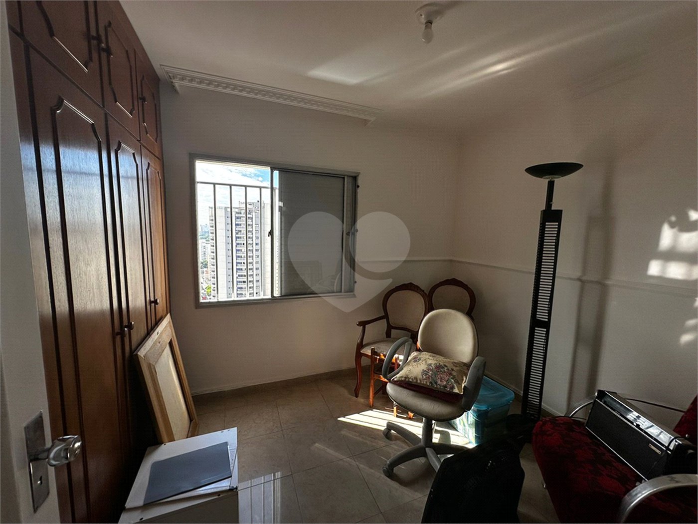 Apartamento à venda com 3 quartos, sendo 1 suíte, em Santana, São Paulo, SP