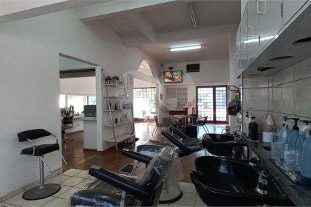 Salão à venda em Alto da Boa Vista, Ribeirão Preto, SP