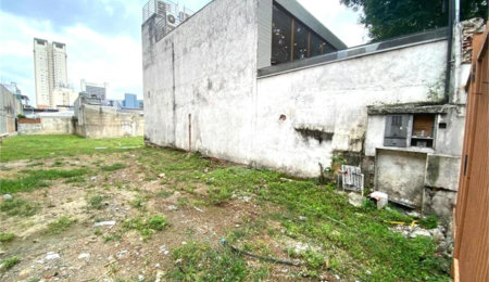 Terreno à venda ou para alugar em Vila Leopoldina, São Paulo, SP