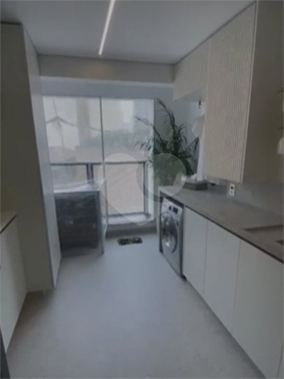 Apartamento à venda com 3 suítes em Perdizes, São Paulo, SP
