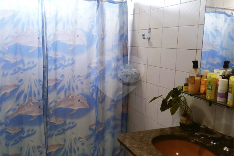 Sobrado à venda com 2 quartos em Casa Verde, São Paulo, SP