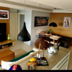Apartamento à venda com 2 quartos, sendo 1 suíte, em Pinheiros, São Paulo, SP
