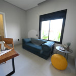 Casa à venda com 4 suítes no condomínio Residencial Dona Maria Candida, Indaiatuba - SP