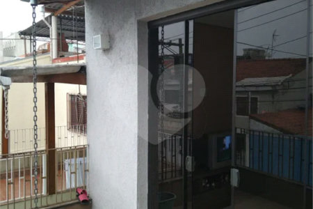 Sobrado à venda com 2 quartos, sendo 1 suíte, em Vila Gustavo, São Paulo, SP