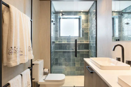 Apartamento à venda com 3 suítes em Jardim Morumbi, São Paulo, SP