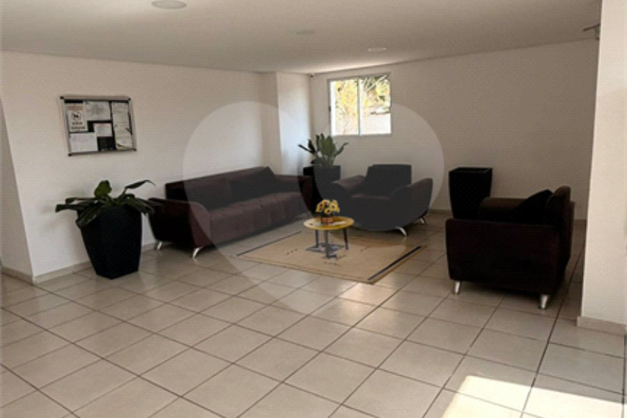 Apartamento à venda com 2 quartos em Casa Verde, São Paulo, SP
