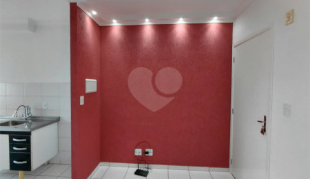 Apartamento para alugar com 2 quartos em Jardim Aeroporto, Ribeirão Preto, SP
