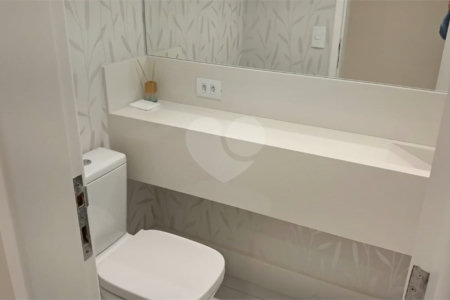 Apartamento à venda ou para alugar com 4 suítes em Jardim Marajoara, São Paulo, SP