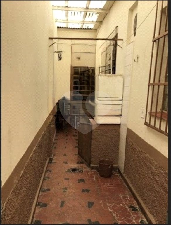 Sobrado à venda com 3 quartos em Bosque da Saúde, São Paulo, SP