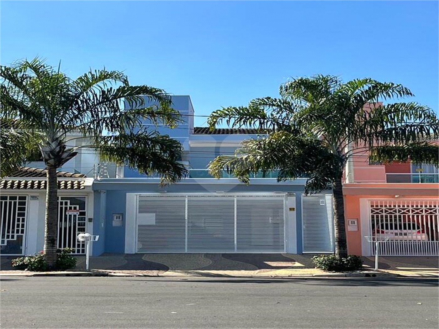 Sobrado à venda com 3 quartos, sendo 1 suíte, no Centro, Indaiatuba, SP