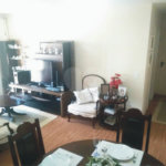 Apartamento à venda com 2 quartos em Santa Teresinha, São Paulo, SP
