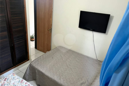 Casa à venda com 2 quartos, sendo 1 suíte,  em Caminho de Búzios, Cabo Frio, RJ