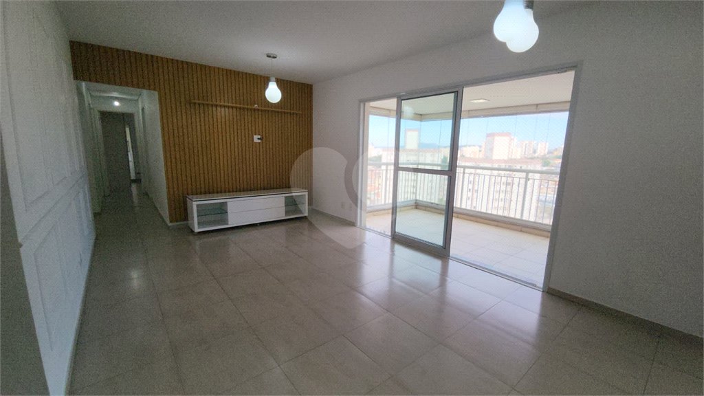Apartamento à venda com 3 quartos, sendo 1 suíte, em Mandaqui, São Paulo, SP