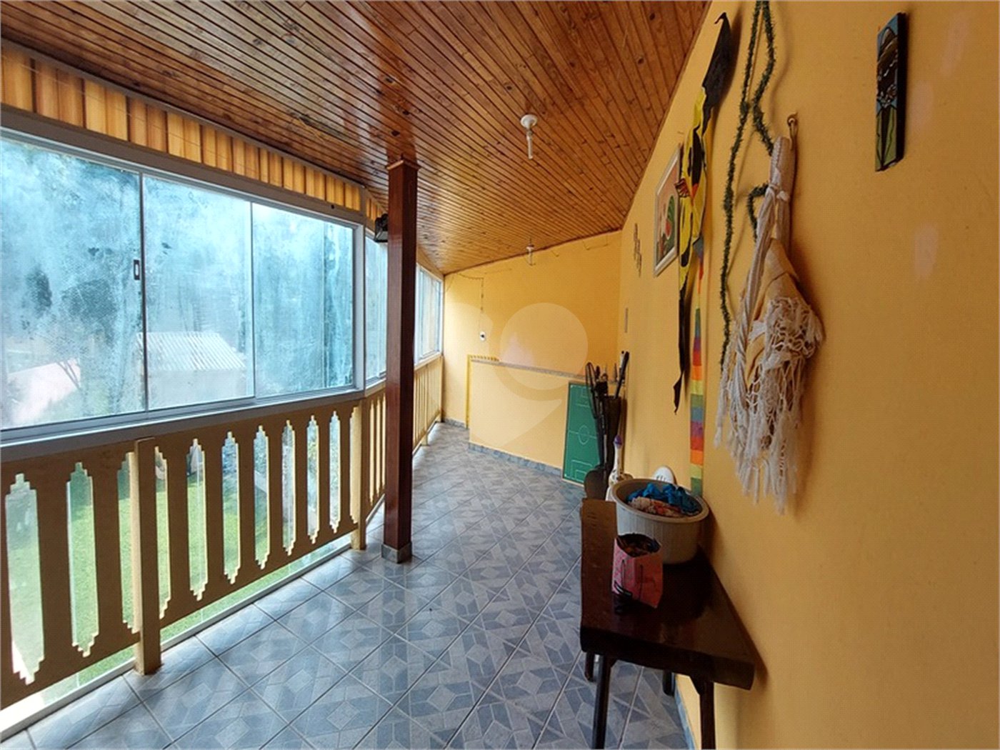 Casa à venda com 3 quartos, sendo 1 suíte, em Pirucaia, Mairiporã, SP