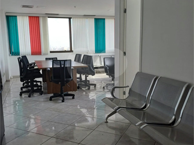 Sala à venda em Tucuruvi, São Paulo, SP