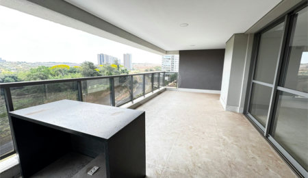 Apartamento à venda com 4 suítes em Jardim Ilhas do Sul, Ribeirão Preto, SP