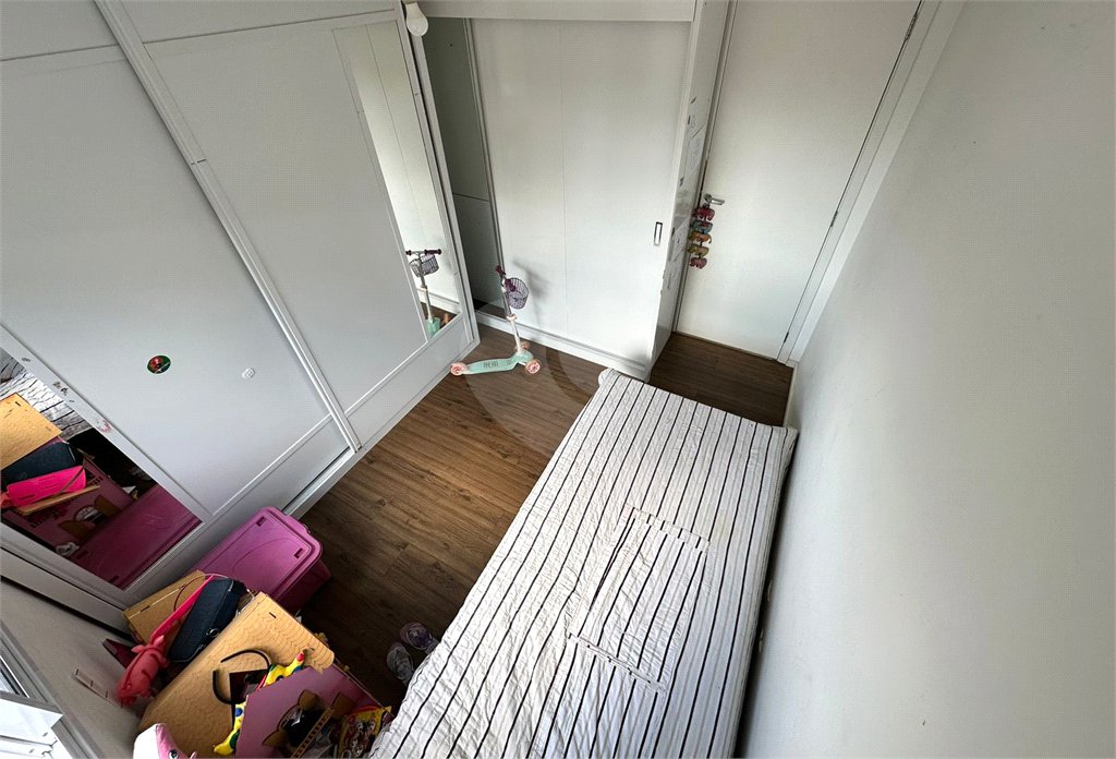 Apartamento à venda com 4 quartos, sendo 1 suíte, em Jardim Vazani, São Paulo, SP