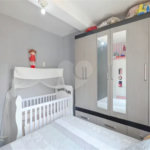 Apartamento à venda com 1 quarto em Barra Funda, São Paulo, SP