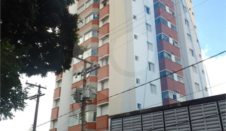 Apartamento à venda com 2 quartos, sendo 1 suíte, em Vila Matilde, São Paulo, SP
