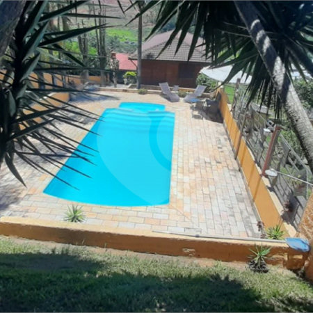 Chácara à venda com 5 quartos, sendo 2 suítes, em Terra Preta (terra Preta), Mairiporã, SP