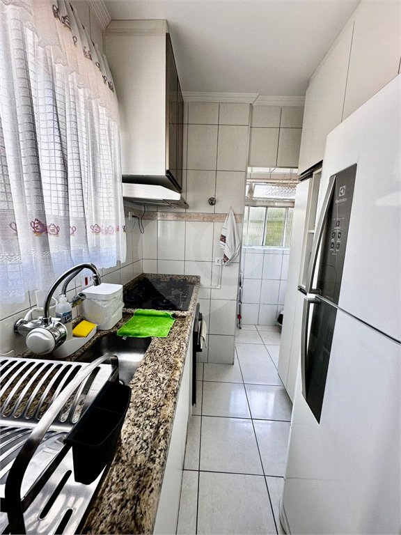 Apartamento à venda com 2 quartos em Vila Guilherme, São Paulo, SP