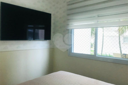 Apartamento à venda com 3 quartos, sendo 2 suítes,  no Centro, São Bernardo do Campo, SP