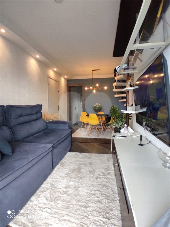 Apartamento à venda ou para alugar com 3 quartos, sendo 1 suíte, em Vila Maria, São Paulo, SP