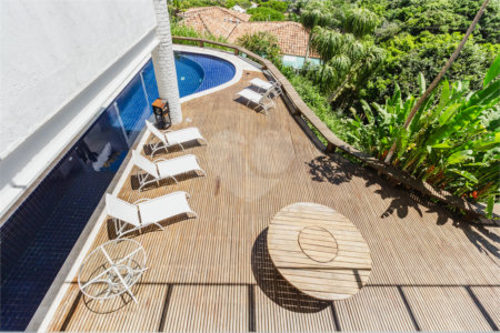 Casa à venda com 4 suítes em Ferradura, Armação dos Búzios, RJ