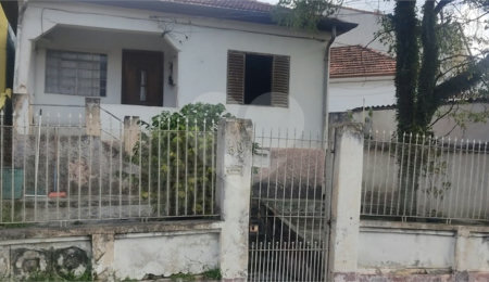 Terreno à venda em Vila Medeiros, São Paulo, SP
