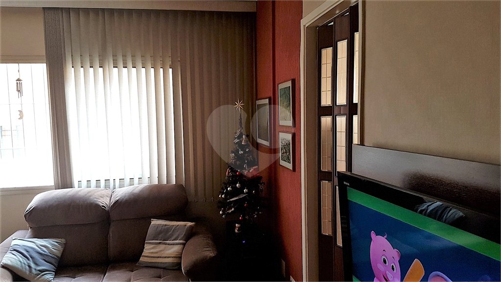 Apartamento à venda com 2 quartos em Aclimação, São Paulo, SP