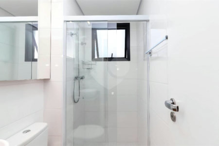 Apartamento à venda com 2 quartos, sendo 1 suíte,  em Santa Teresinha, São Paulo, SP