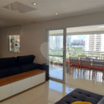 Apartamento à venda com 3 quartos, sendo 1 suíte,  no Centro, São Bernardo do Campo, SP