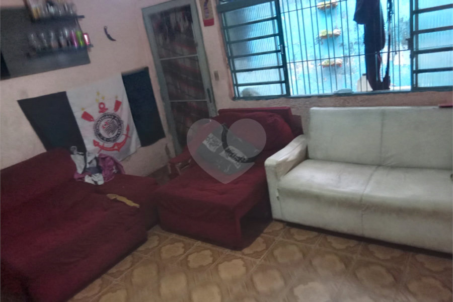 Casa à venda com 3 quartos em Casa Verde, São Paulo, SP