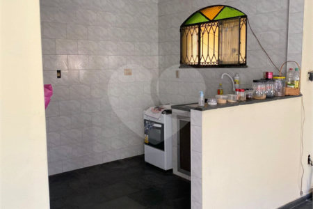 Casa à venda com 2 quartos, sendo 1 suíte, em Campo Grande, Rio de Janeiro, RJ