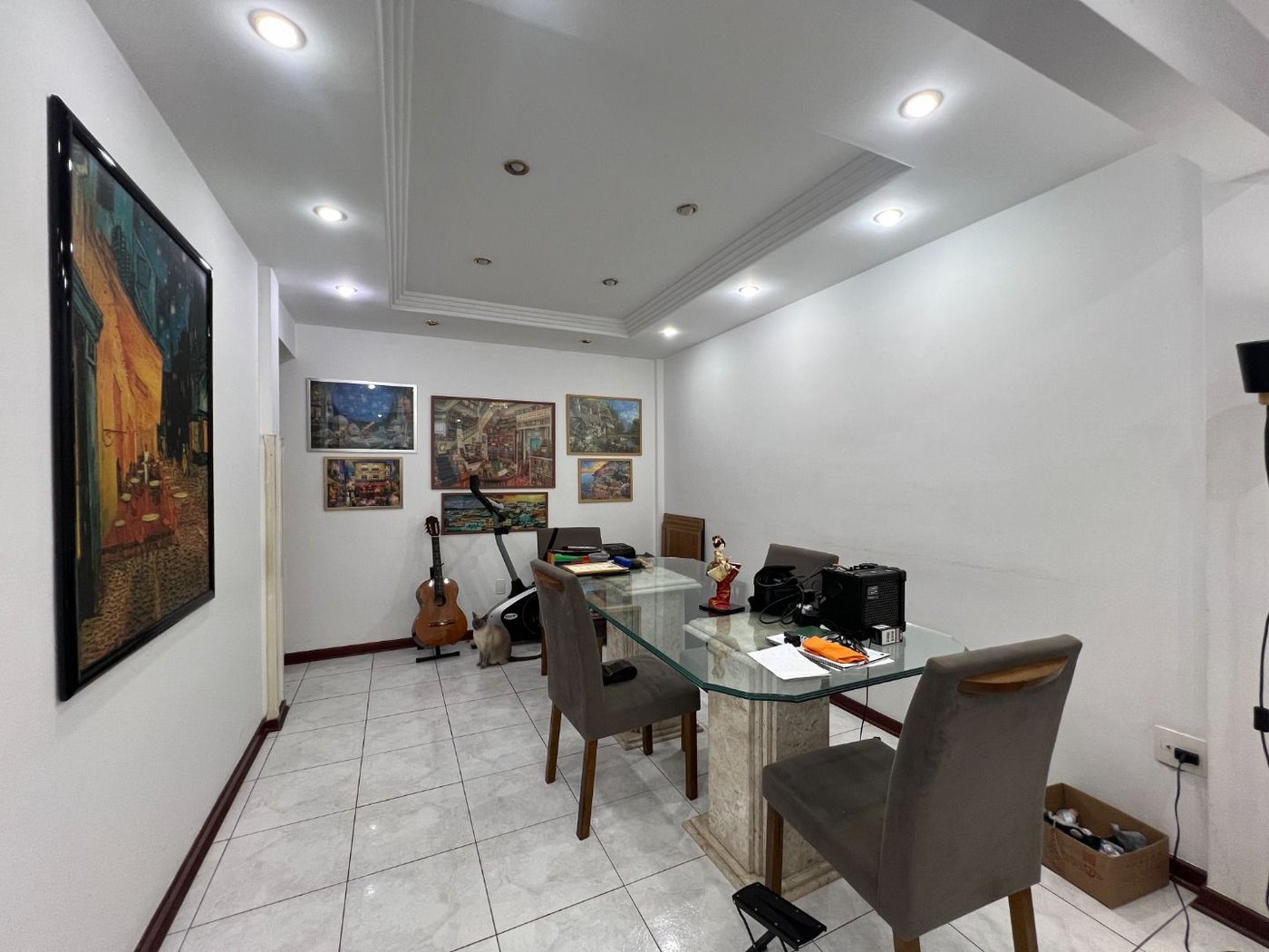 Apartamento com 3 dormitórios à venda, 145 m² por R$ 899.000,00 - Ponta da Praia - Santos/SP