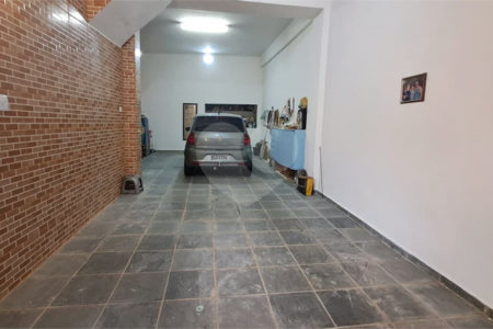 Casa à venda com 3 quartos em Parada Inglesa, São Paulo, SP