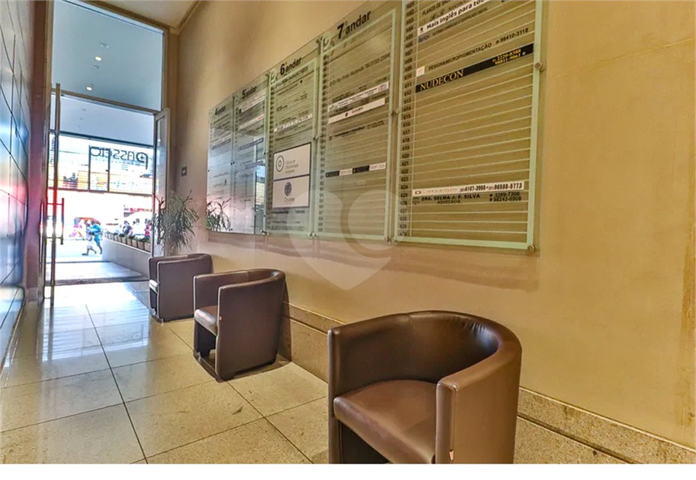 Sala para alugar em Campo Grande, Rio de Janeiro, RJ