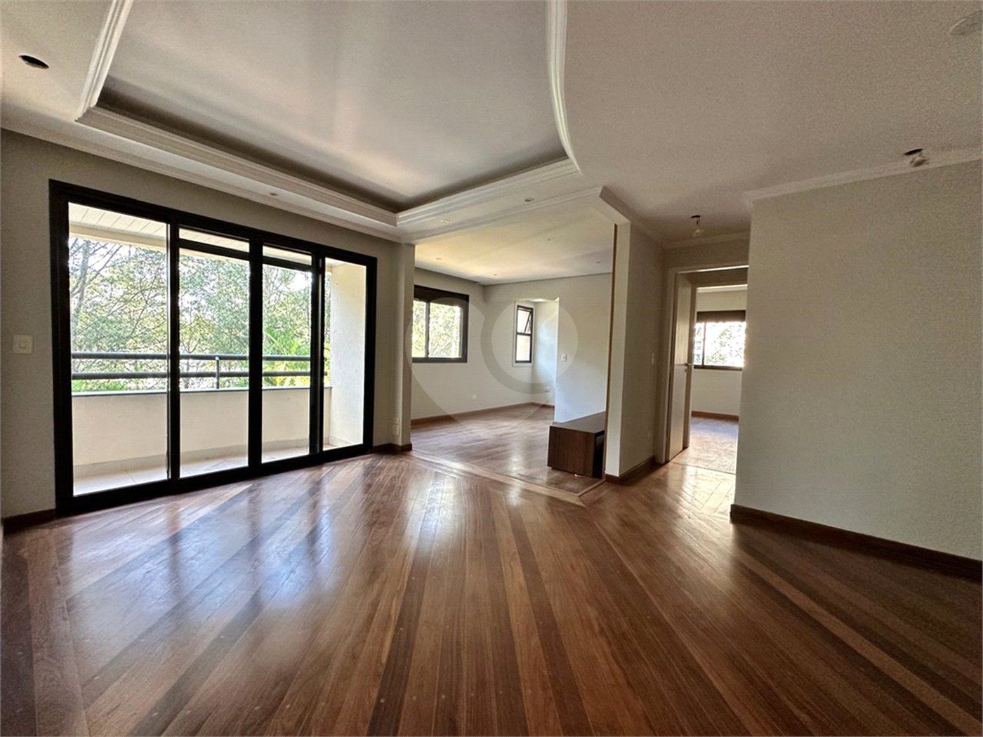 Apartamento à venda com 2 suítes em Vila Andrade, São Paulo, SP