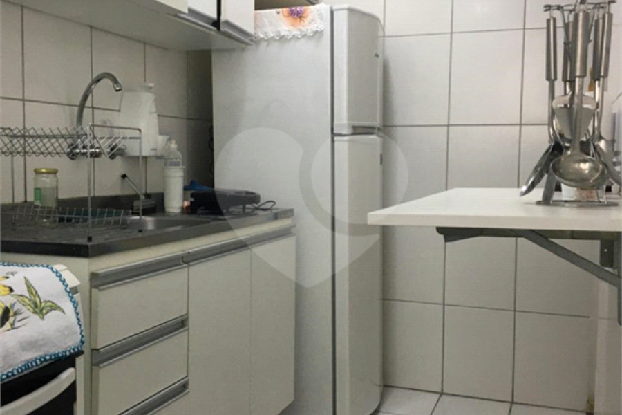 Apartamento à venda com 2 quartos em Jaraguá, São Paulo, SP