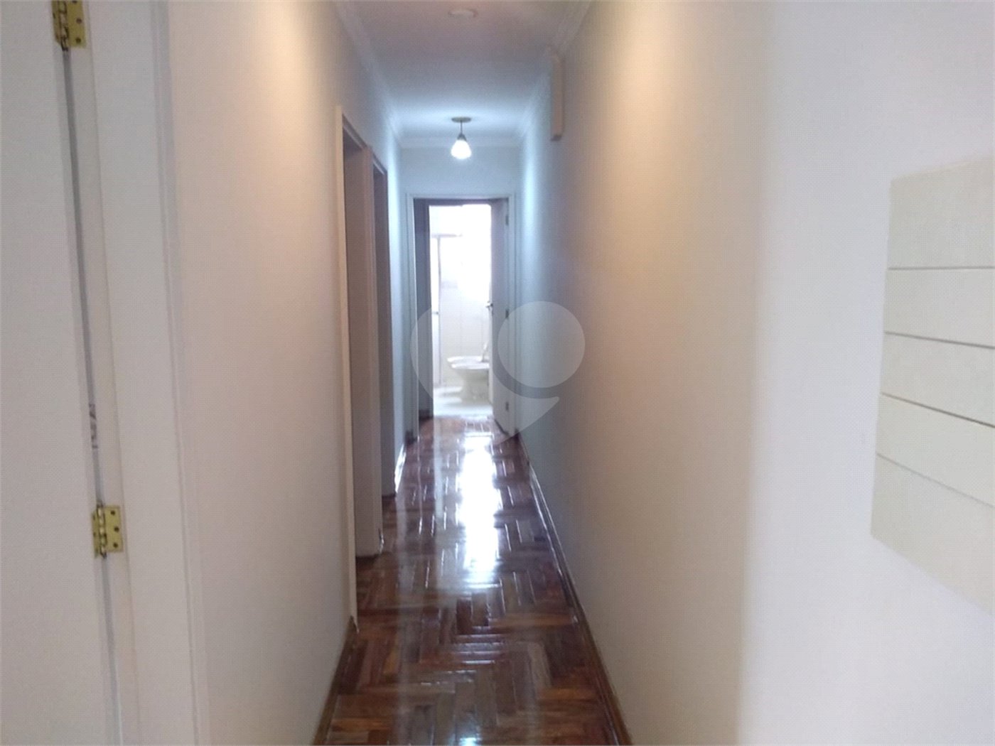 Apartamento à venda com 3 quartos em Santana, São Paulo, SP