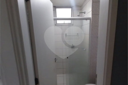 Apartamento para alugar com 2 quartos em CAMPO GRANDE, Rio de Janeiro, RJ