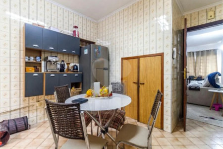 Casa de Vila à venda ou para alugar com 3 quartos em PINHEIROS, São Paulo, SP