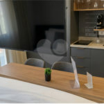 Apartamento à venda com 1 quarto em Santo Amaro, São Paulo, SP