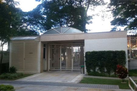 Apartamento à venda com 3 quartos em Jaguaré, São Paulo, SP