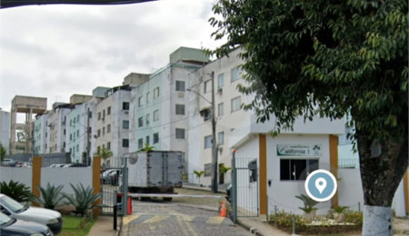 Apartamento à venda com 4 quartos, sendo 1 suíte, em Campo Grande, Rio de Janeiro, RJ