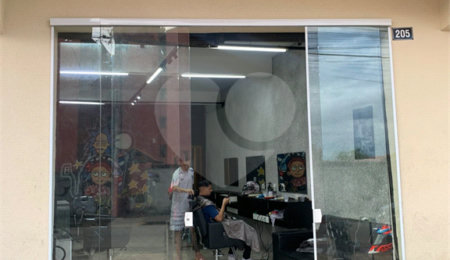 Salão para alugar em Jardim Eldorado, Indaiatuba, SP