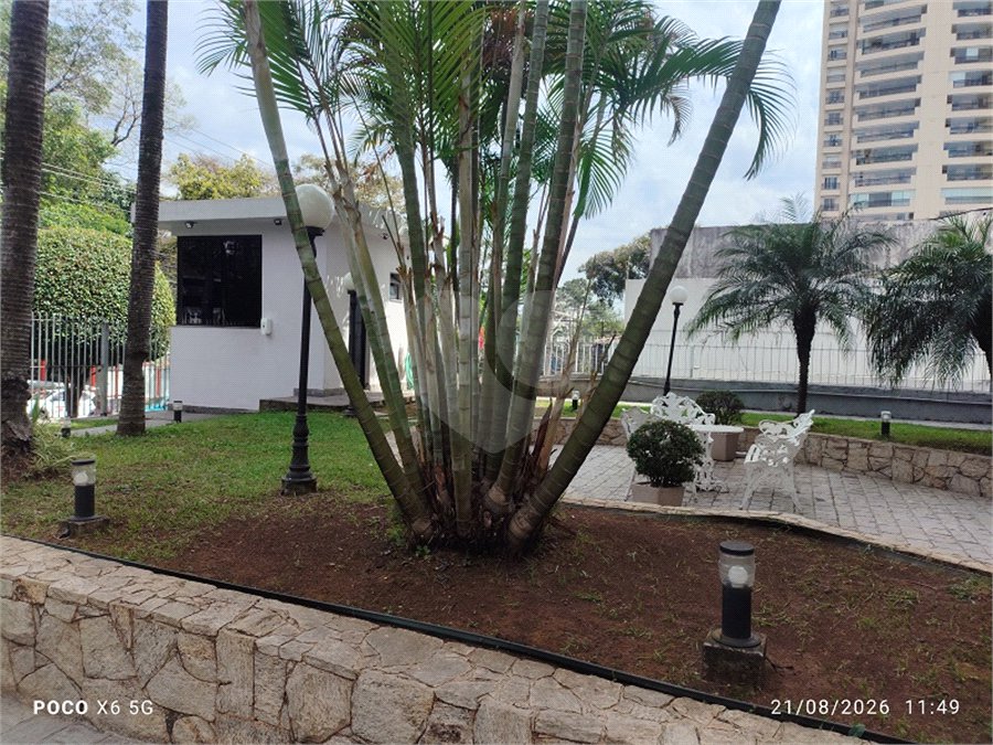 Apartamento à venda com 2 quartos em Santana, São Paulo, SP