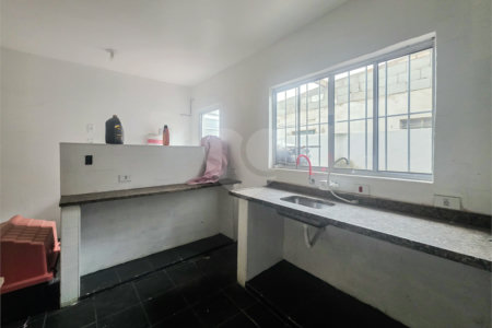 Casa à venda ou para alugar com 4 quartos em Cidade Monções, São Paulo, SP