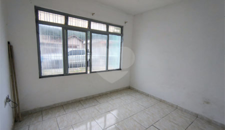 Casa à venda com 2 quartos em Vila Rio Branco, Jundiaí, SP
